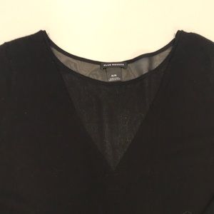Club Monaco Dresses - Club Monaco Wool Sweater Dress (Size M) Club Monaco Dresses - Club Monaco Wool Sweater Dress (Size M)